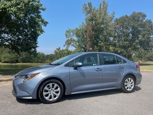 2023 Toyota Corolla LE - 000890