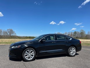 2020 Chevrolet Impala Premier - 106004