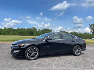 2022 Chevrolet Malibu LT - 197876