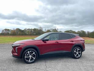 2024 Chevrolet Trax 1RS - 236569