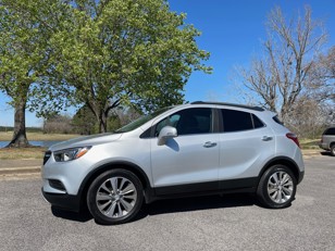 2020 Buick Encore Preferred FWD - 352581