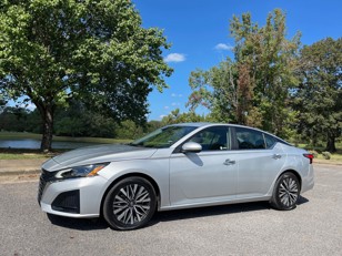 2023 Nissan Altima 2.5 SV - 362587