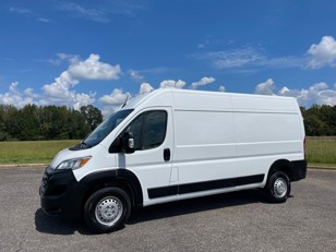 2025 RAM Promaster 2500 High Roof 159-in. WB - 506463