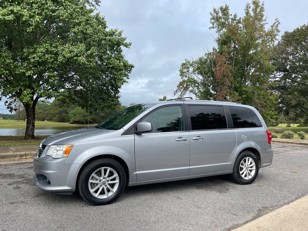 2019 Dodge Grand Caravan SXT - 543490