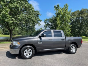 2023 RAM 1500 Classic Tradesman Crew Cab SWB 2WD - 655981