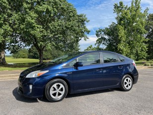 2014 Toyota Prius Four - 748645