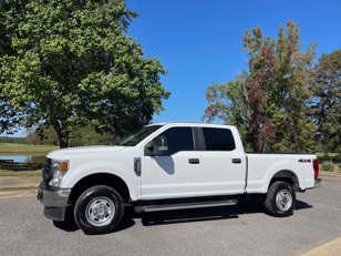 2022 Ford F-250 SD XL Crew Cab 4WD - E75277