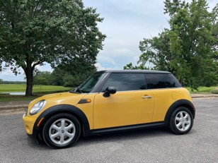 2009 Mini Cooper - - W71622