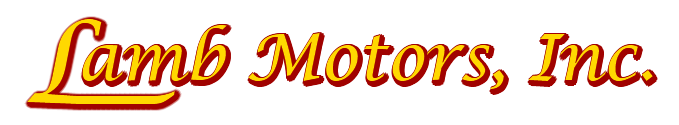 Lamb Motors, Inc.